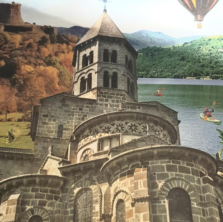L'Hermitage سانت-نيكتير المظهر الخارجي الصورة