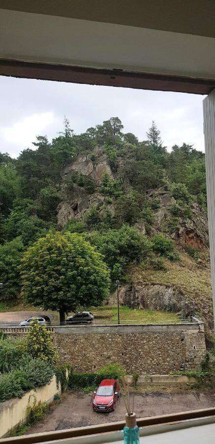 L'Hermitage سانت-نيكتير المظهر الخارجي الصورة