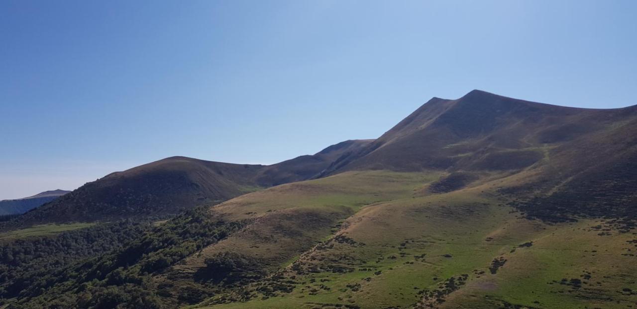 L'Hermitage سانت-نيكتير المظهر الخارجي الصورة