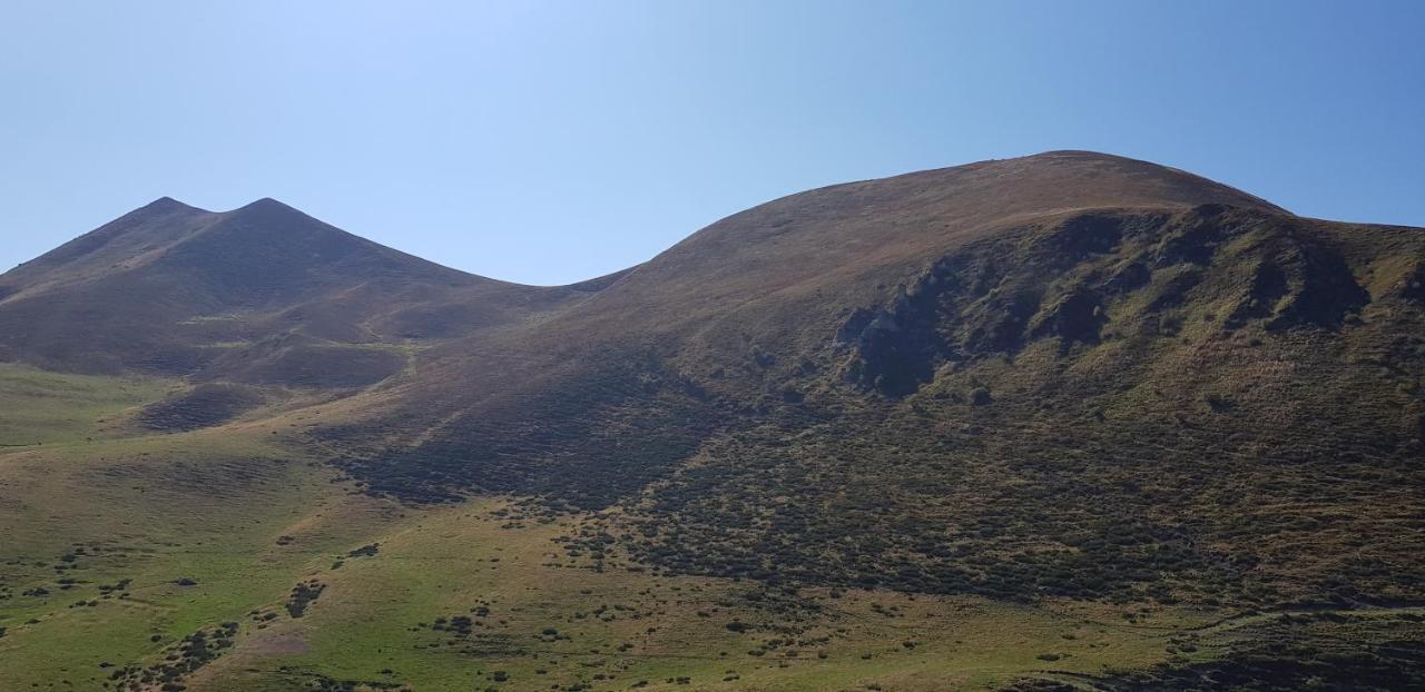 L'Hermitage سانت-نيكتير المظهر الخارجي الصورة